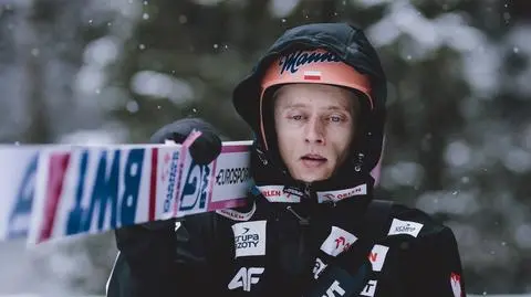 Niepokojące informacje o zdrowiu Kubackiego. "Ból pleców"