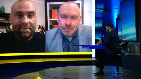 Paweł Reszka o systemie zarządzania łóżkami: na pewno nie działa to dobrze