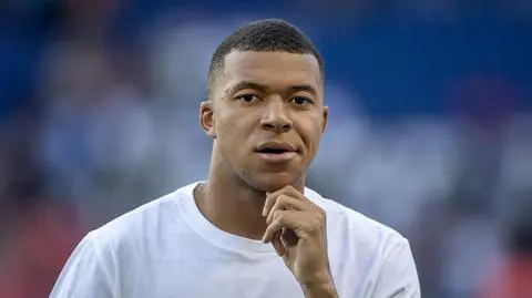 Burza po wywiadzie Mbappe. "To zniewaga dla PSG"