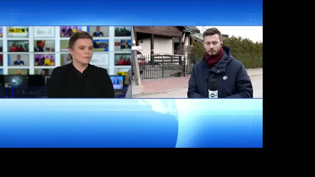 pozar live grzym
