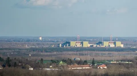 Elektrownia jądrowa w Paks, Węgry