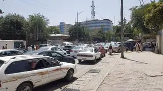Kabul