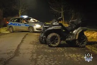 Śmiertelny wypadek w Boguszowie-Gorcach