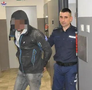 49-latek trafił na trzy miesiące do aresztu 