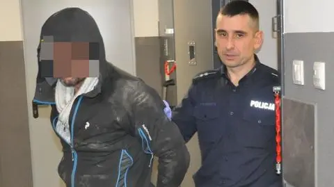 49-latek trafił na trzy miesiące do aresztu 