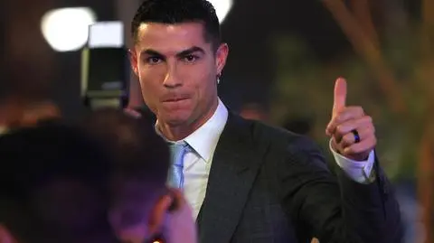 Ronaldo kupi udziały w gazecie, z którą przez lata się procesował