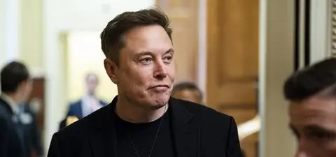 Musk skomentował sukces AfD. Dwa słowa po niemiecku