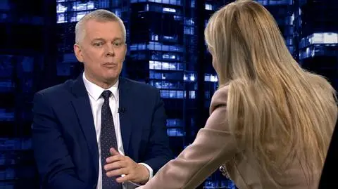 Siemoniak: wojsko patrzy z szeroko otwartymi oczami, że kieruje resortem ktoś, kto nie ma elementarnej odwagi