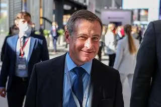 Grigorij Bieriozkin