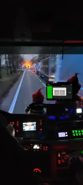 Tragedia na krajowej "ósemce"