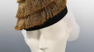 Elsa Schiaparelli, jesień-zima 1936–37