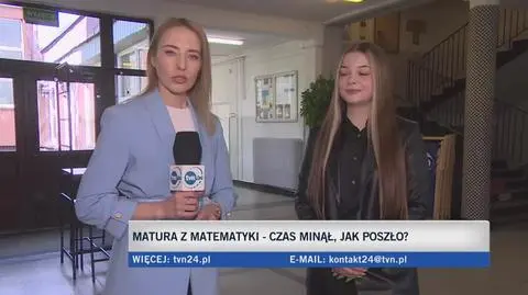 matura lajf