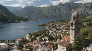 Czarnogóra otwiera się na inne kraje