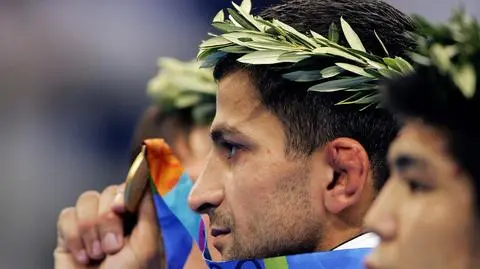 Kłótnia, później strzały i trzech zabitych. "Mistrz olimpijski aresztowany"