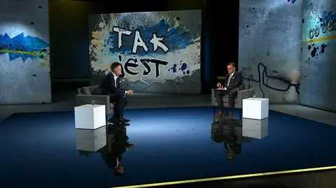 "Jarosław Kaczyński obejmując formalną tekę, ryzykuje"