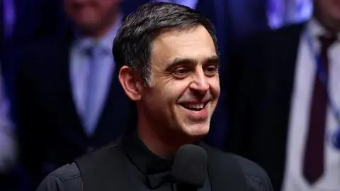 Crucible Theatre idealnym gospodarzem. "Chyba że Chiny złożą ofertę nie do odrzucenia"