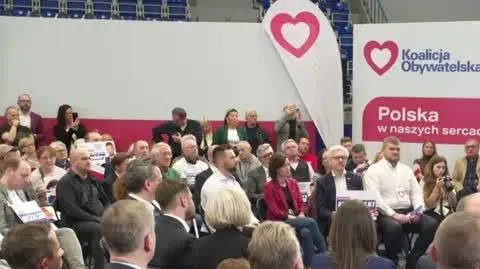 Tusk: od 1 maja wdrażamy "plan B"