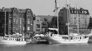 Baltic Sail Gdańsk potrwa do niedzieli