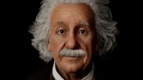 Chcesz porozmawiać z Albertem Einsteinem? Dzięki sztucznej inteligencji możesz to zrobić