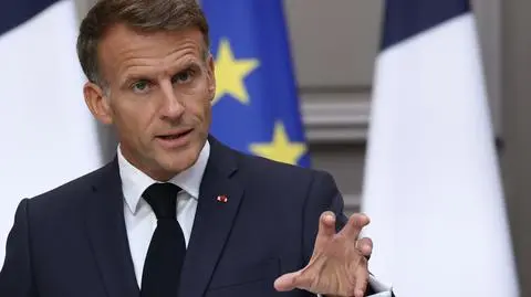 Emmanuel Macron