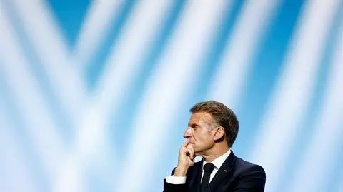 Emmanuel Macron