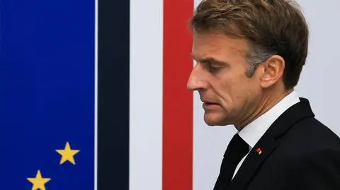 Emmanuel Macron