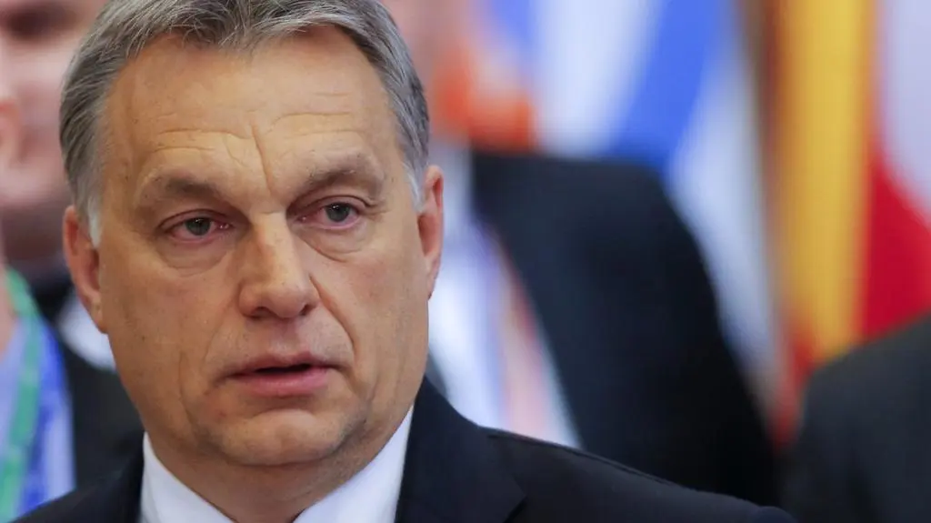 Węgierski przykład
