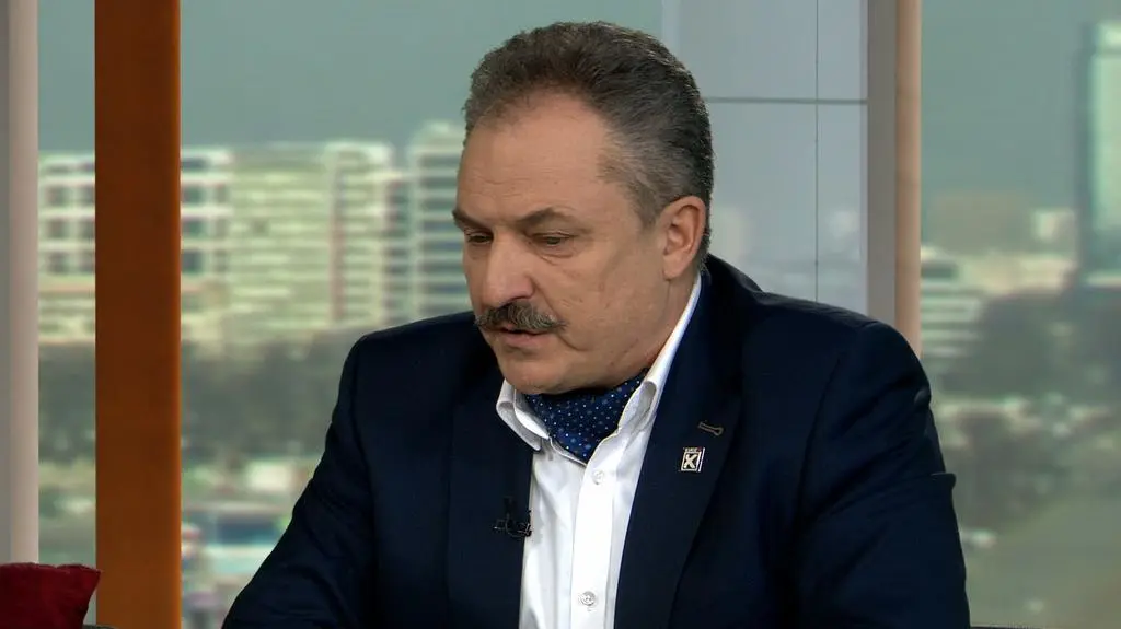 Marek Jakubiak o prawie aborcyjnym