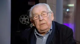 "Historia jest nauczycielką życia"