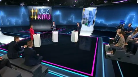 "Tego nie wolno nazywać podręcznikiem". Gorąca dyskusja w #BezKitu o książce do HiT