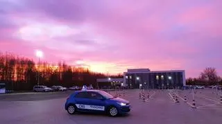 Zdawał prawo jazdy 58 razy. W końcu się udało