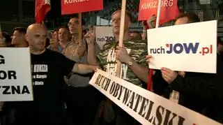 Kukiz: będziemy wskazywać problemy i ich rozwiązania