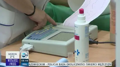 Jak działa e-medycyna? 