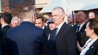 Nawrocki podpisał ustawę. Podziękował mu Siemoniak
