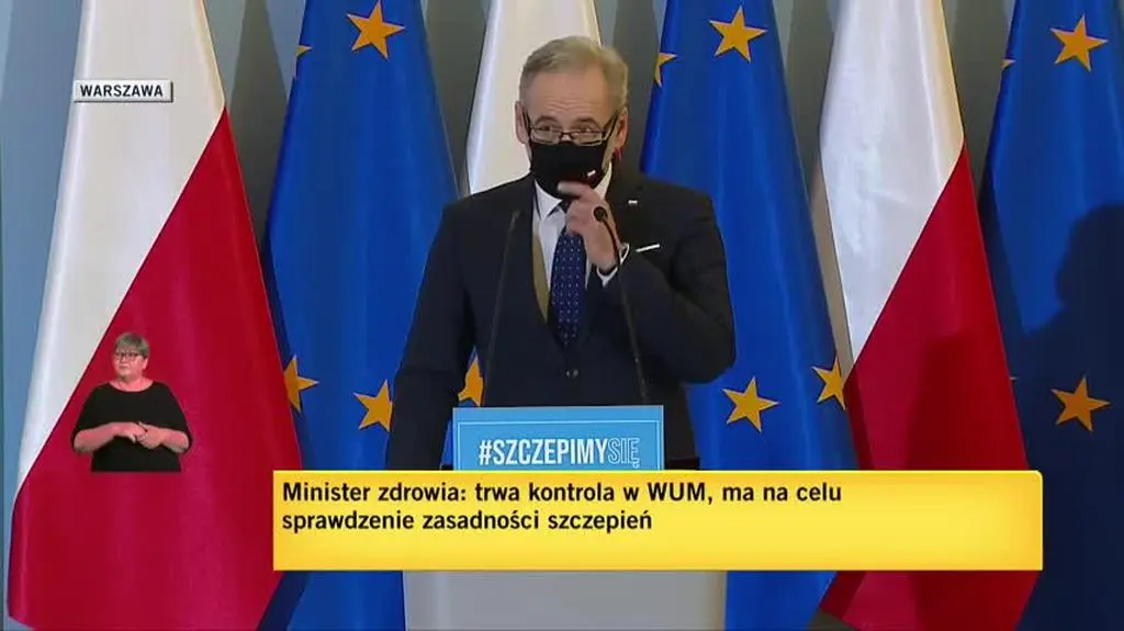 niedzielski rektor.mp4