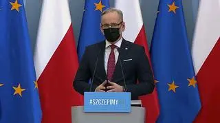 Niedzielski: od 4 maja klasy I-III będą uczyć się stacjonarnie