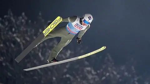 Turniej Czterech Skoczni 2021/2022. Gdzie oglądać konkursy TCS?