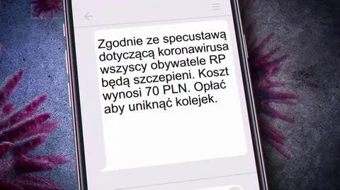 Cudowne zioła, masaże bańką i "domowe testy na koronawirusa". Uwaga na oszustów