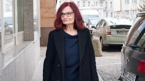 Magdalena Pietrzak szefową KBW