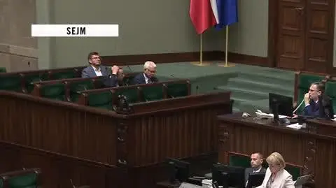 sejm 1