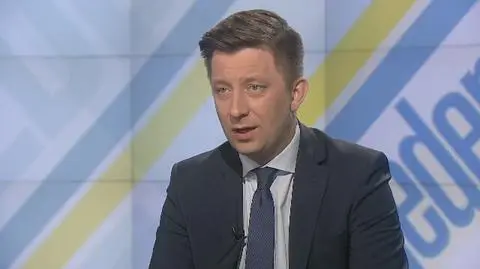 Dworczyk: będą konsekwencje dla ministrów którzy nie zwrócą nagród. Czas do północy