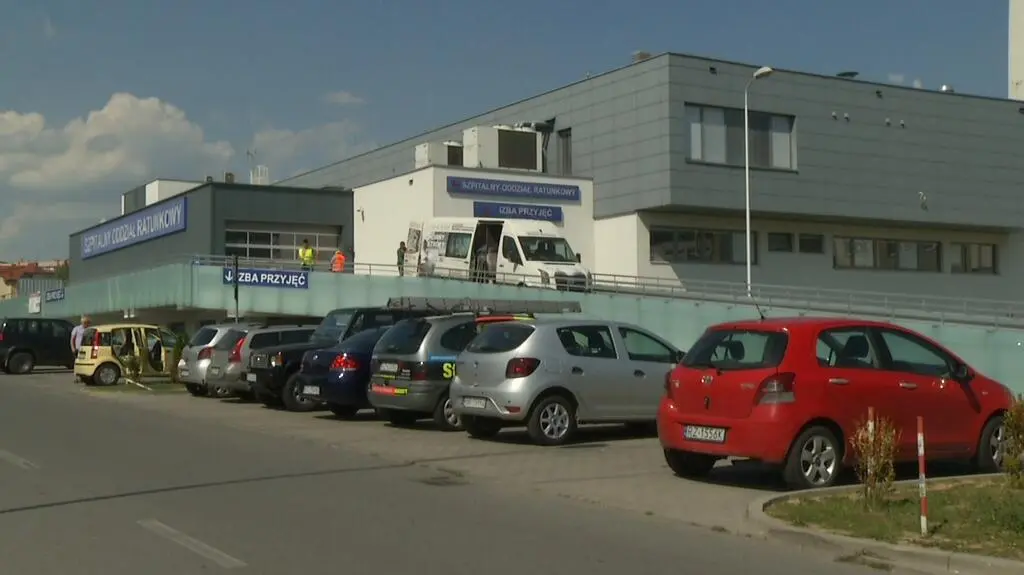 Michalak: chcę szybciej zabezpieczyć to drugie dziecko żeby nie doszło do jakiejkolwiek niebezpiecznej sytuacji dla niej
