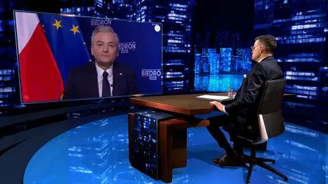 "To nie jest równa rywalizacja"
