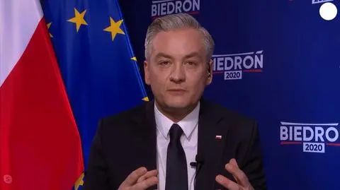 "Rządzący powinni zrobić wszystko, żeby nikt nie czul się sam pozostawiony bez wsparcia i opieki"