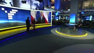 Grodzki: prawdopodobnie w czwartek Senat zajmie się nowelą ustawy o ochronie granicy