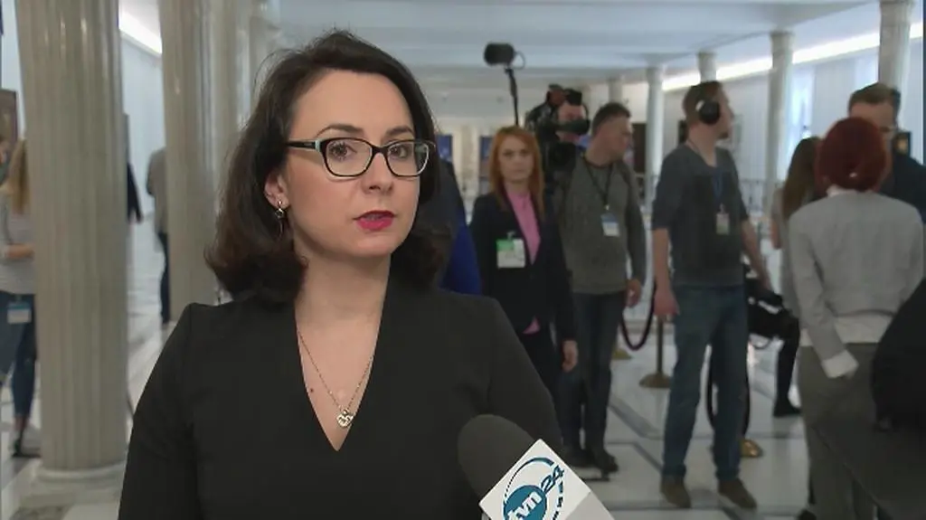 Nowoczesna chce dymisji szefów resortu sprawiedliwości Ziobry oraz Jakiego