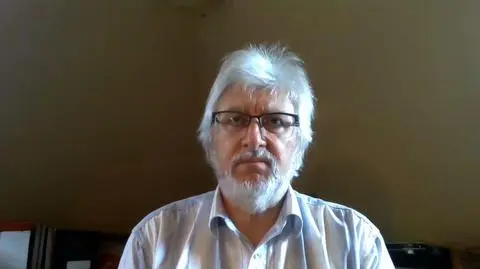 "Dziwaczna kampania. Większość kandydatów nie mówi o tym, o czym powinna" 