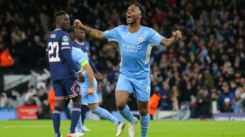 Starcie gigantów dla Manchesteru City. Sprawa awansu rozstrzygnięta