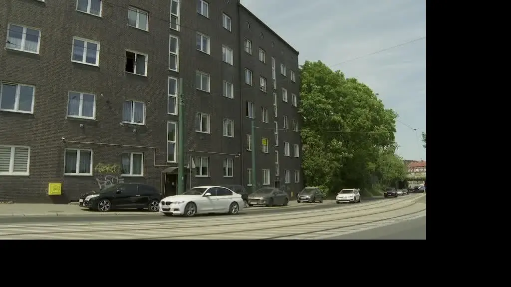 Do zdarzenia doszło w niedzielę rano