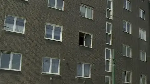 Do zdarzenia doszło w niedzielę rano